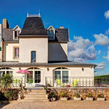 La Cameline Hotel Плугану Екстериор снимка