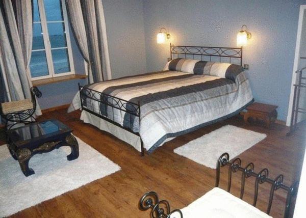 La Cameline Hotel Плугану Стая снимка
