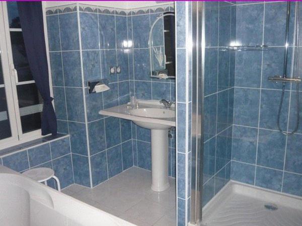 La Cameline Hotel Плугану Стая снимка