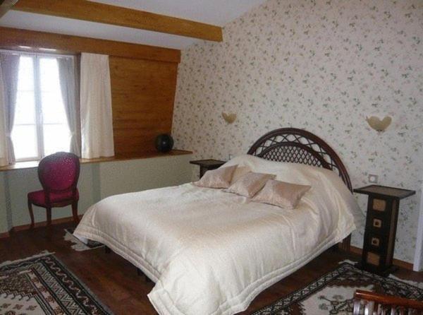 La Cameline Hotel Плугану Стая снимка