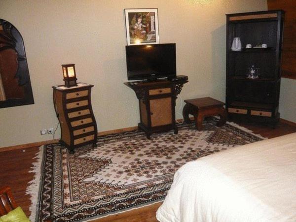 La Cameline Hotel Плугану Стая снимка