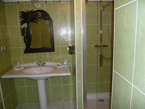 La Cameline Hotel Плугану Стая снимка