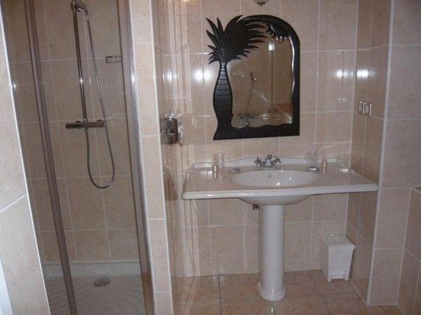 La Cameline Hotel Плугану Стая снимка